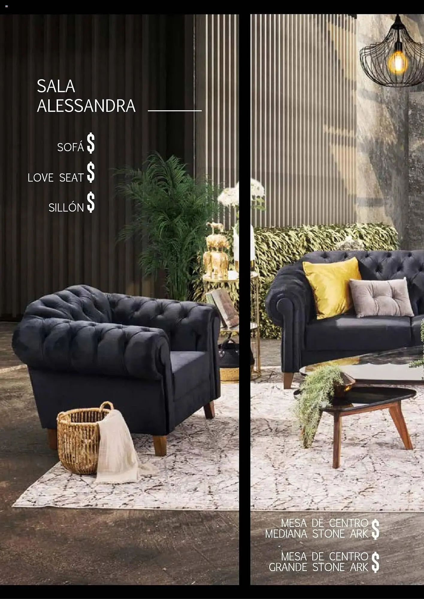 Catálogo de Catálogo Muebles Dico 17 de marzo al 1 de noviembre 2026 - Pagina 8