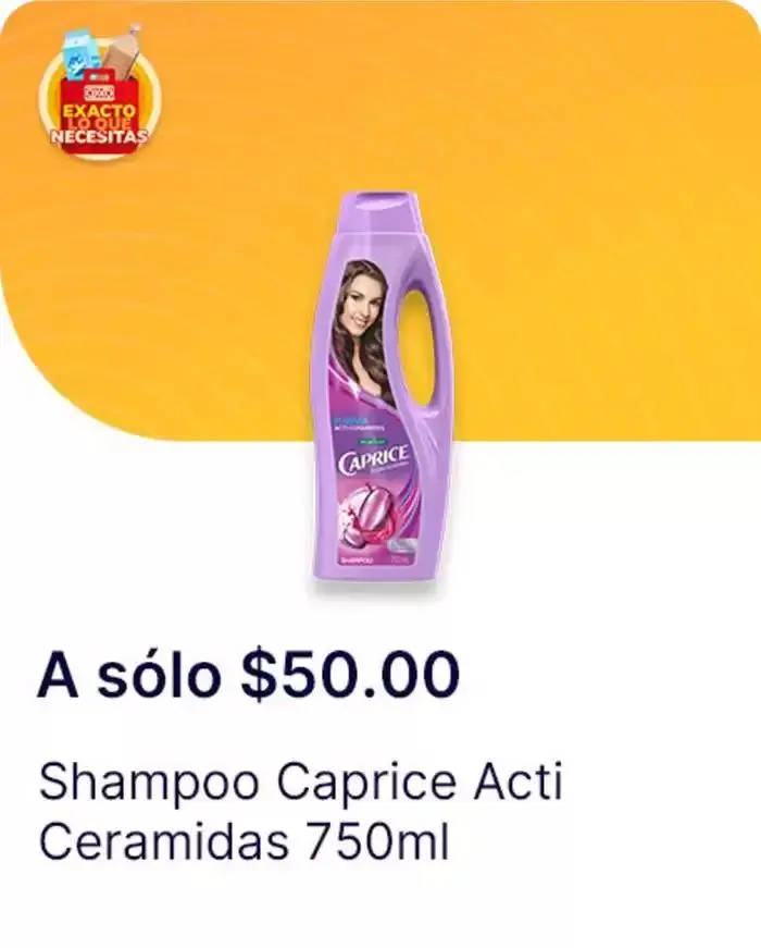 Catálogo de Exacto lo que necesitas 7 de enero al 22 de enero 2025 - Pagina 16