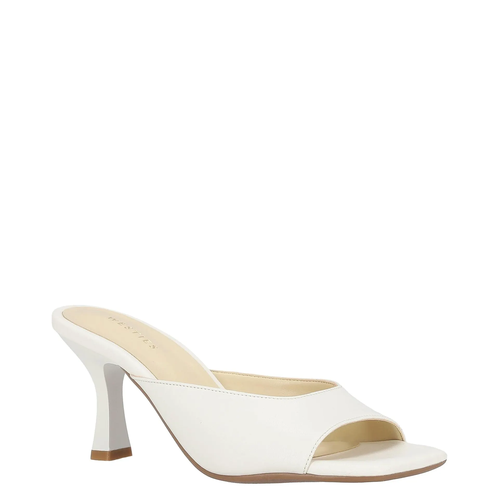 Westies Starsha Sintetico Marfil