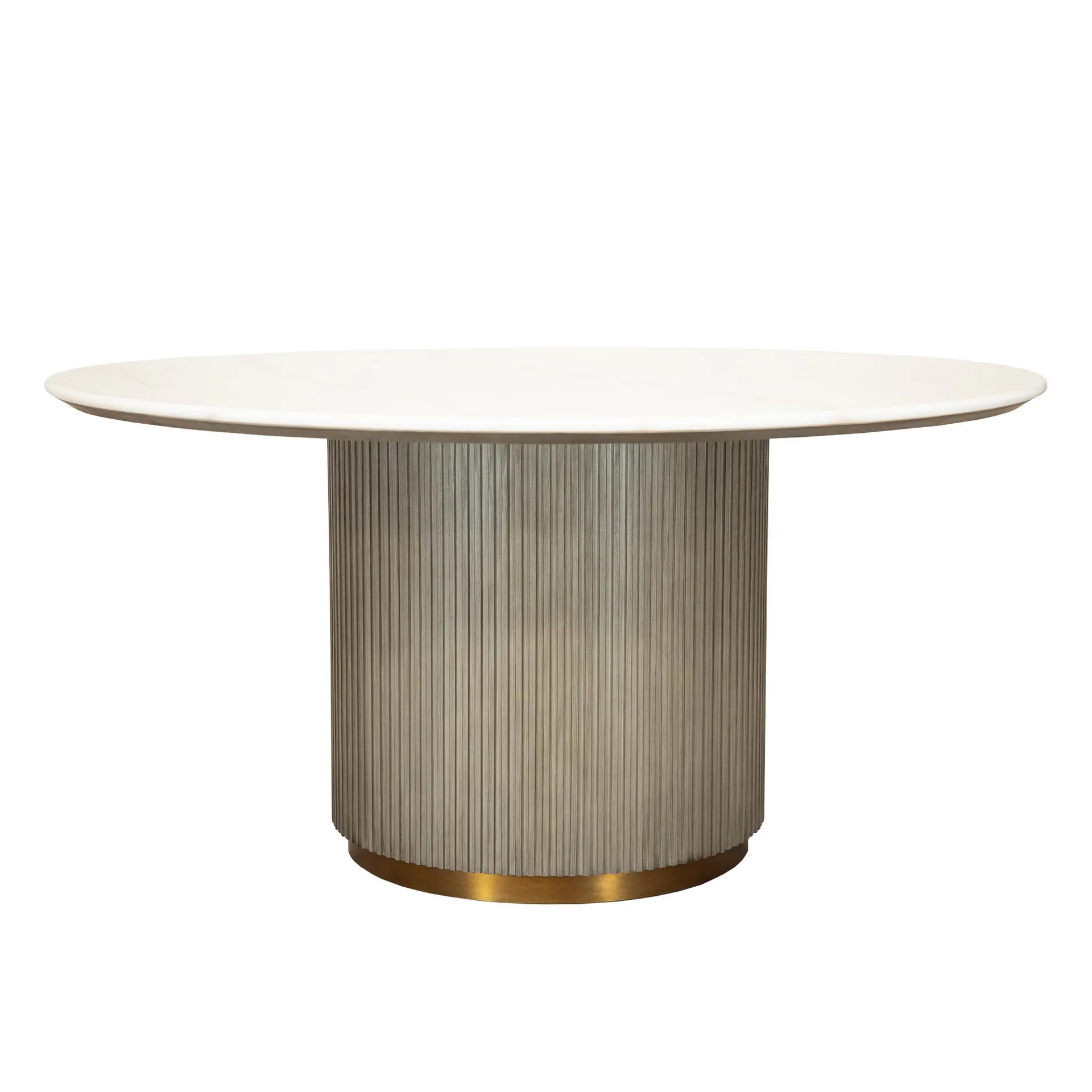 Mesa Redonda de Comedor Finnley