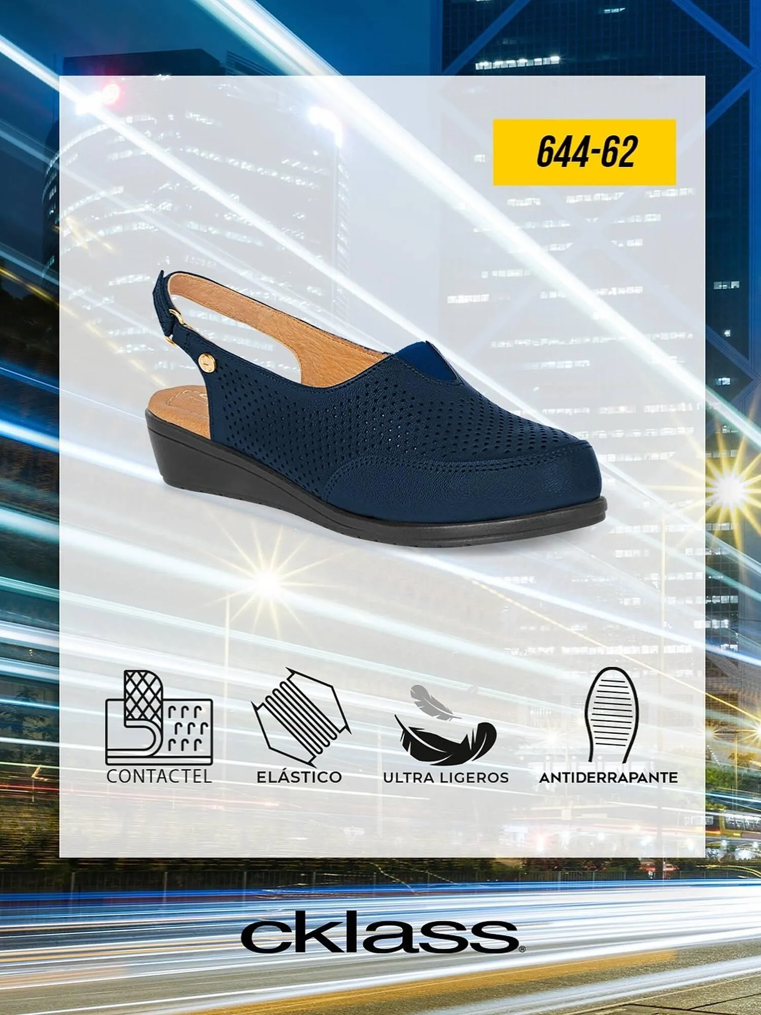 Catálogo de Catálogo Cklass 19 de junio al 19 de junio 2025 - Pagina 4