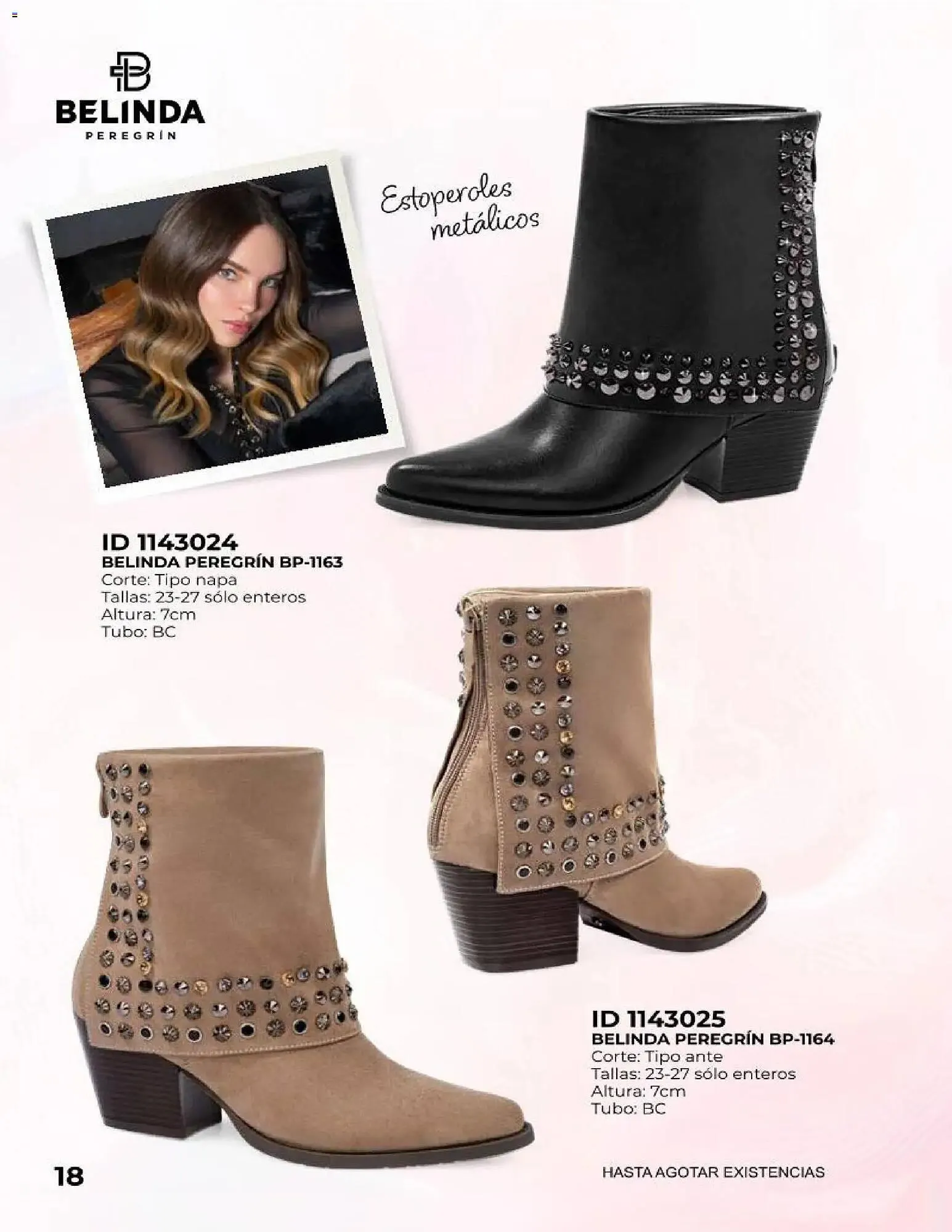 Catálogo de Catálogo Price Shoes 10 de diciembre al 1 de enero 2027 - Pagina 18