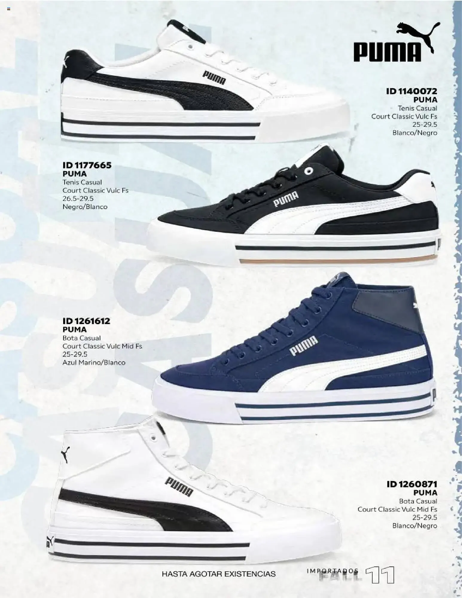 Catálogo de Catálogo Price Shoes 18 de octubre al 1 de enero 2026 - Pagina 11