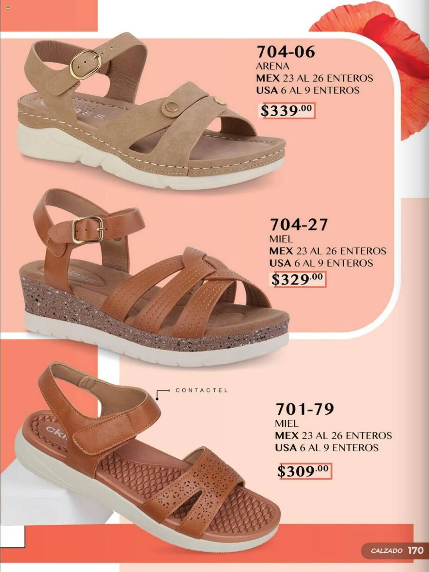 Catálogo de Catálogo Cklass 2 de mayo al 19 de mayo 2024 - Pagina 87