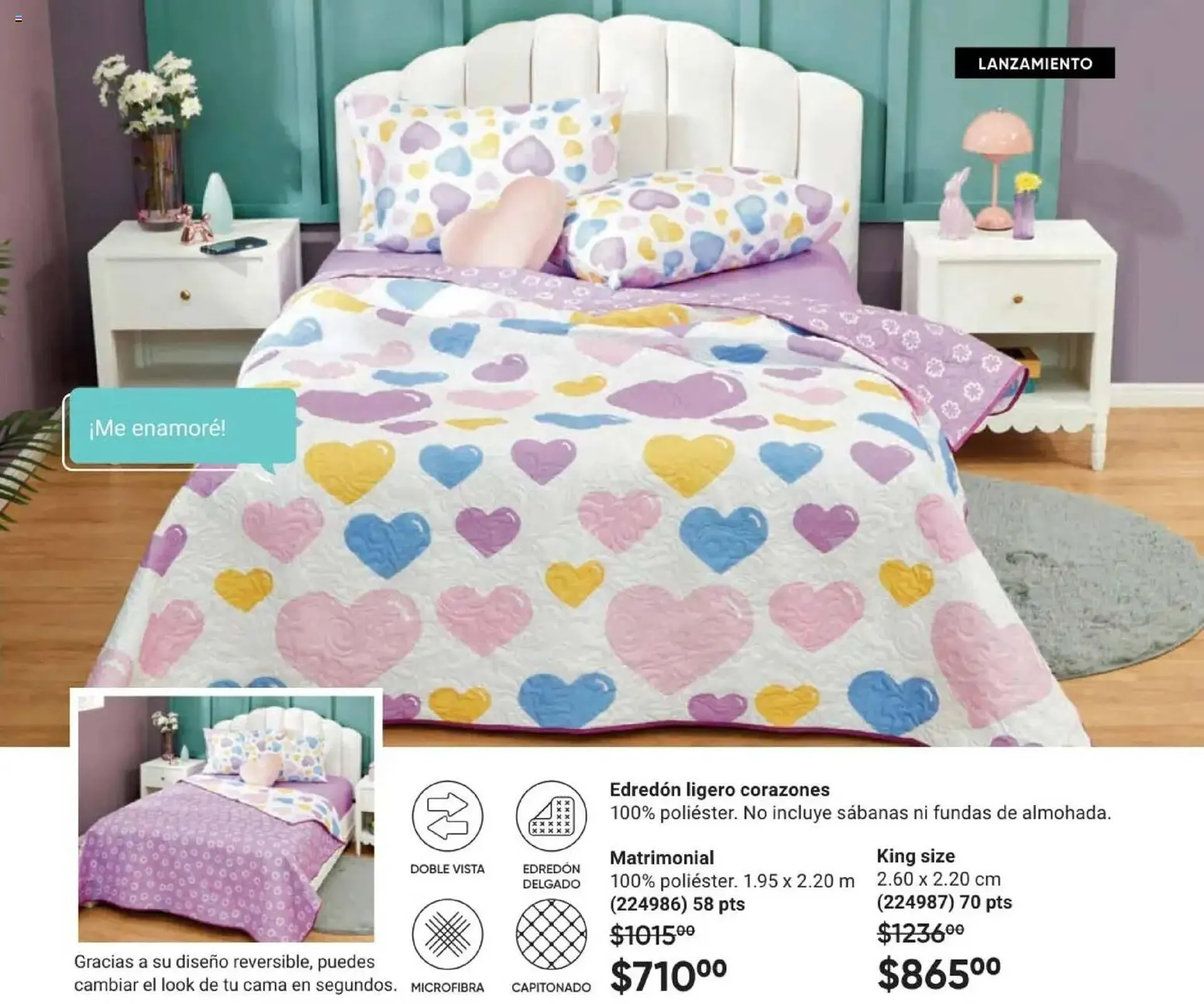 Catálogo de Catálogo Avon 10 de enero al 28 de febrero 2026 - Pagina 15