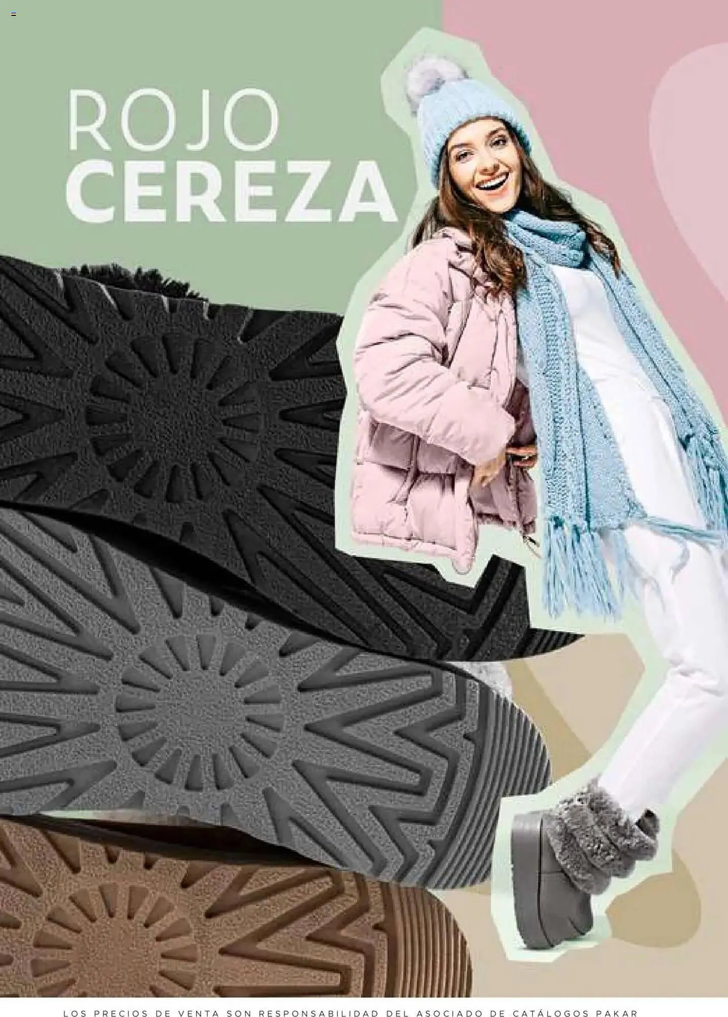 Catálogo de Catálogo SC Pakar 24 de julio al 1 de enero 2026 - Pagina 62