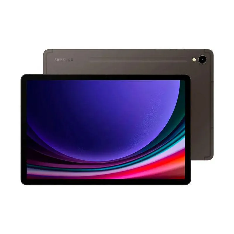 Samsung Galaxy Tab S9 11" 256GB 12GB Wi-Fi Grafito
