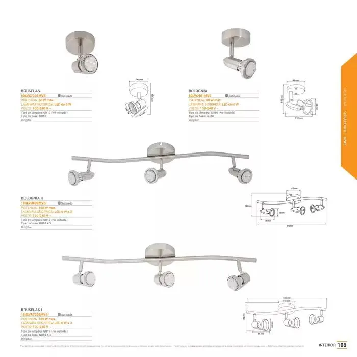 Catálogo de TecnoliteMEDIA 1 de enero al 31 de diciembre 2025 - Pagina 97