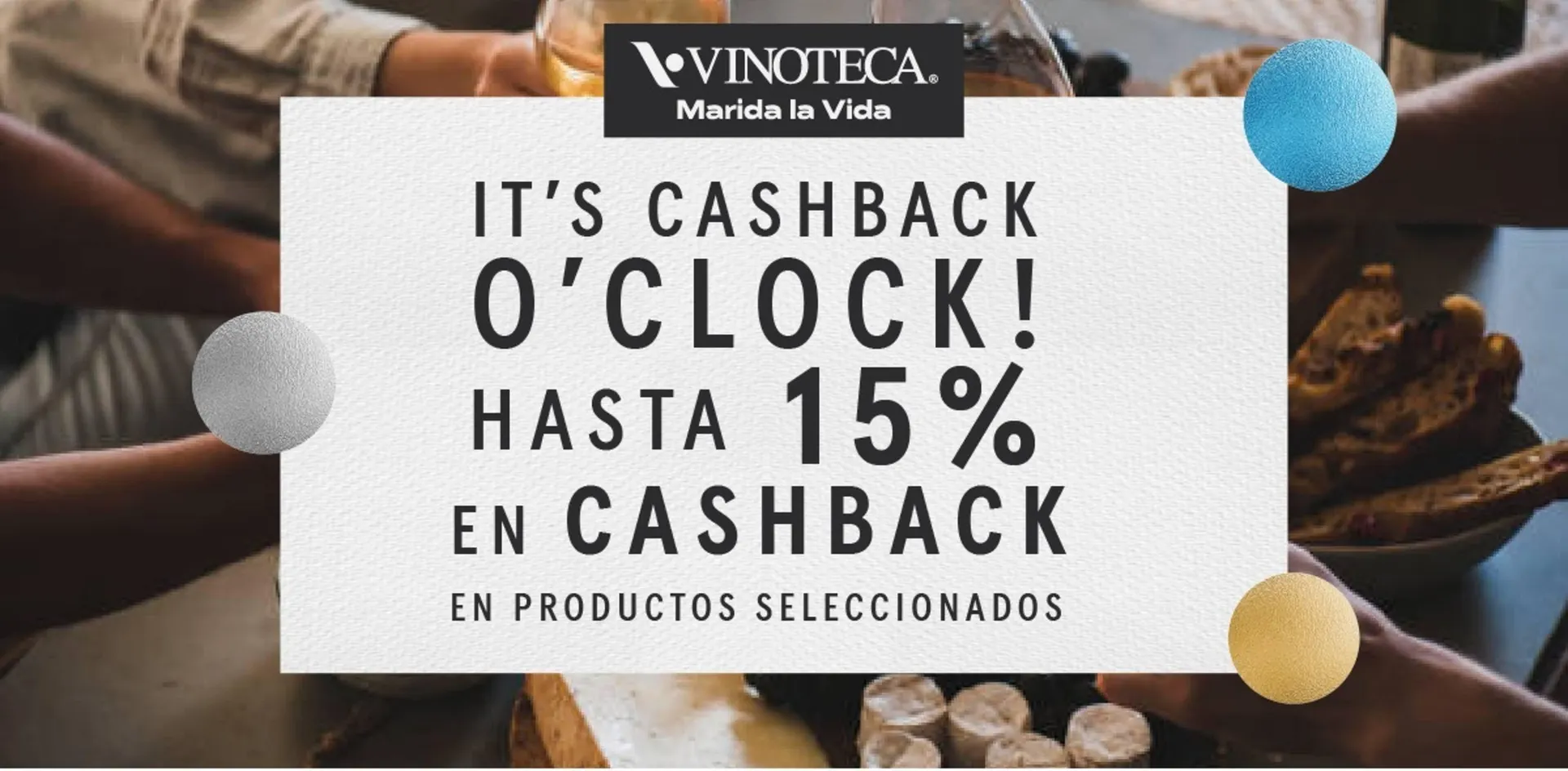 Catálogo Vinoteca - 1