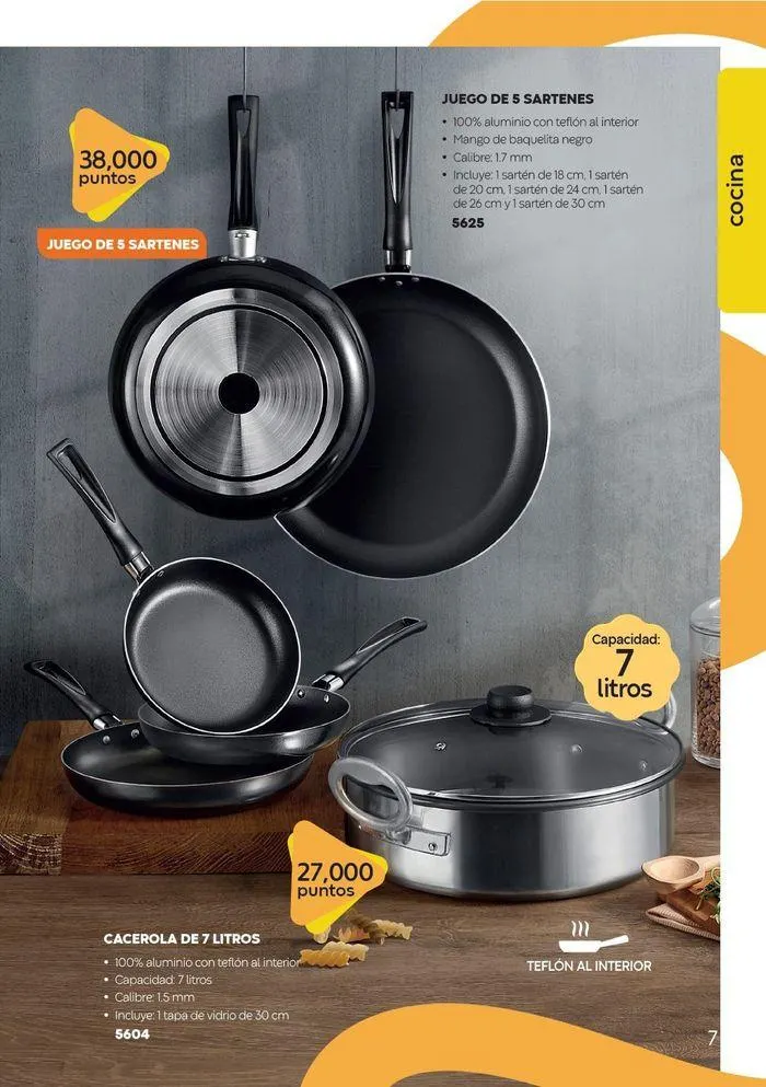 Catálogo de Fuller PUNTOS FULLER 18 de junio al 1 de febrero 2025 - Pagina 53