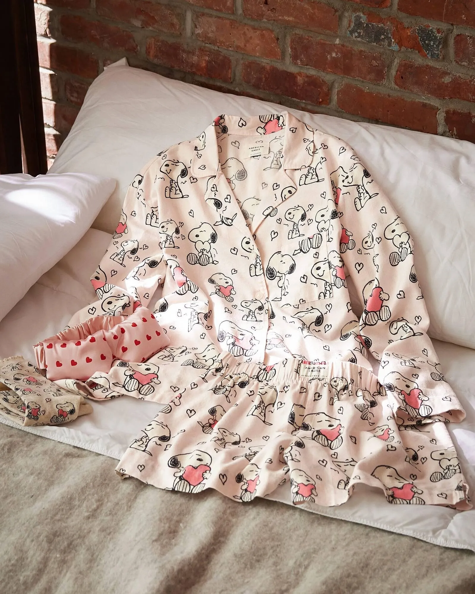 Catálogo de Catálogo American Eagle 21 de diciembre al 31 de diciembre 2025 - Pagina 3