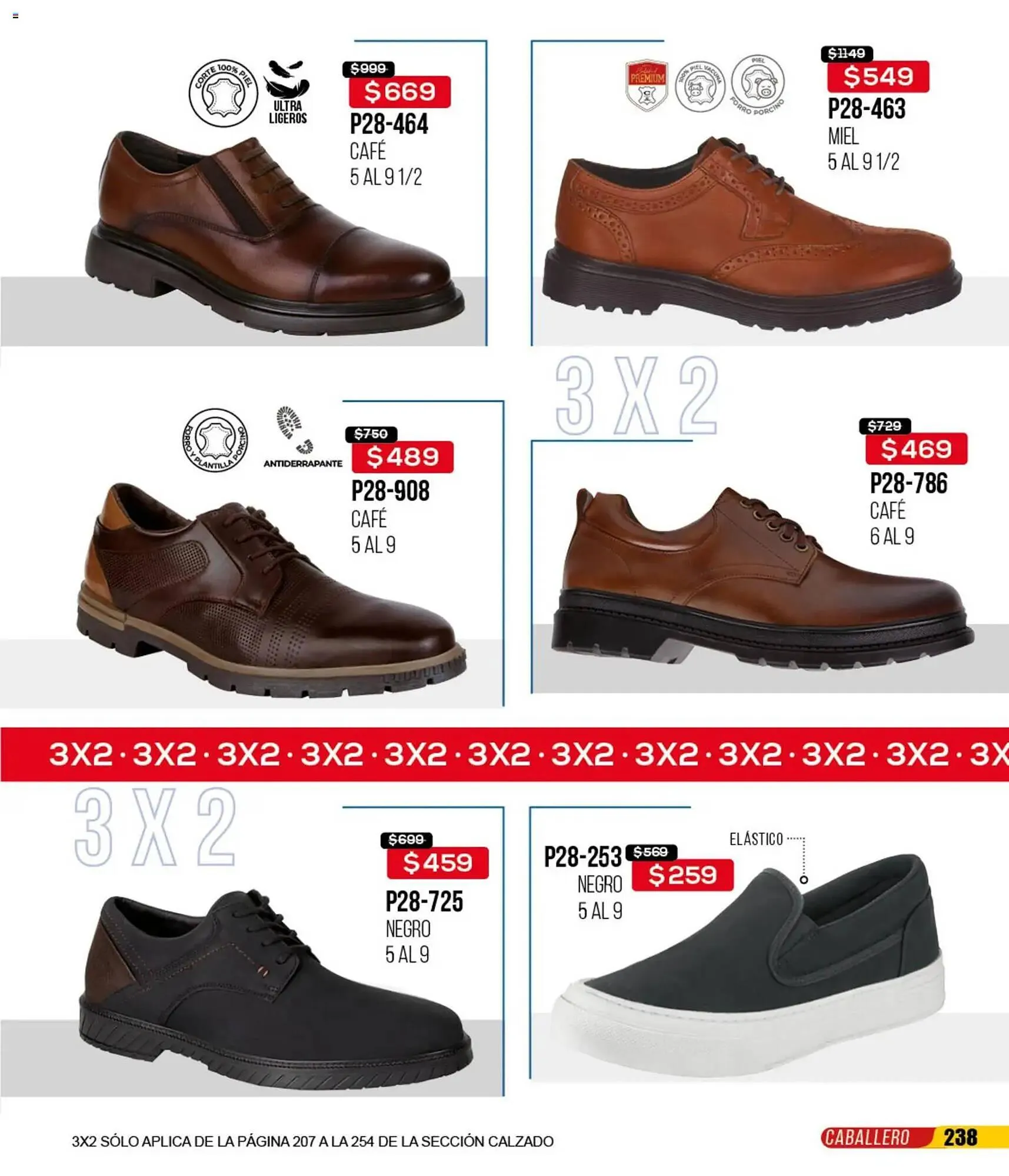 Catálogo de Catálogo Cklass 10 de febrero al 1 de junio 2026 - Pagina 372