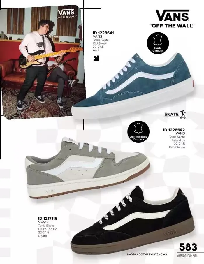 Catálogo de IMP SPRING | 2025 | 1E 17 de febrero al 28 de febrero 2025 - Pagina 585