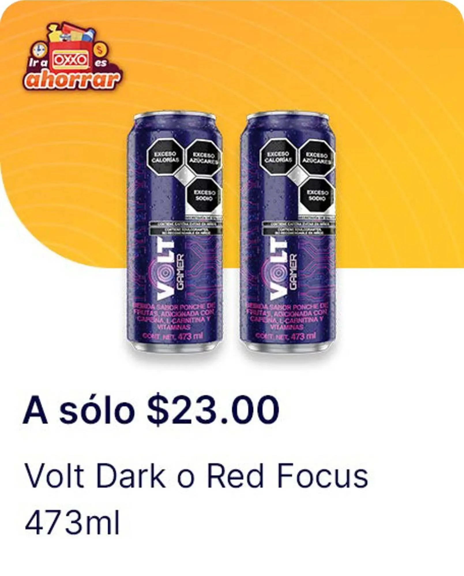 Catálogo de Catálogo OXXO 15 de febrero al 13 de marzo 2024 - Pagina 3