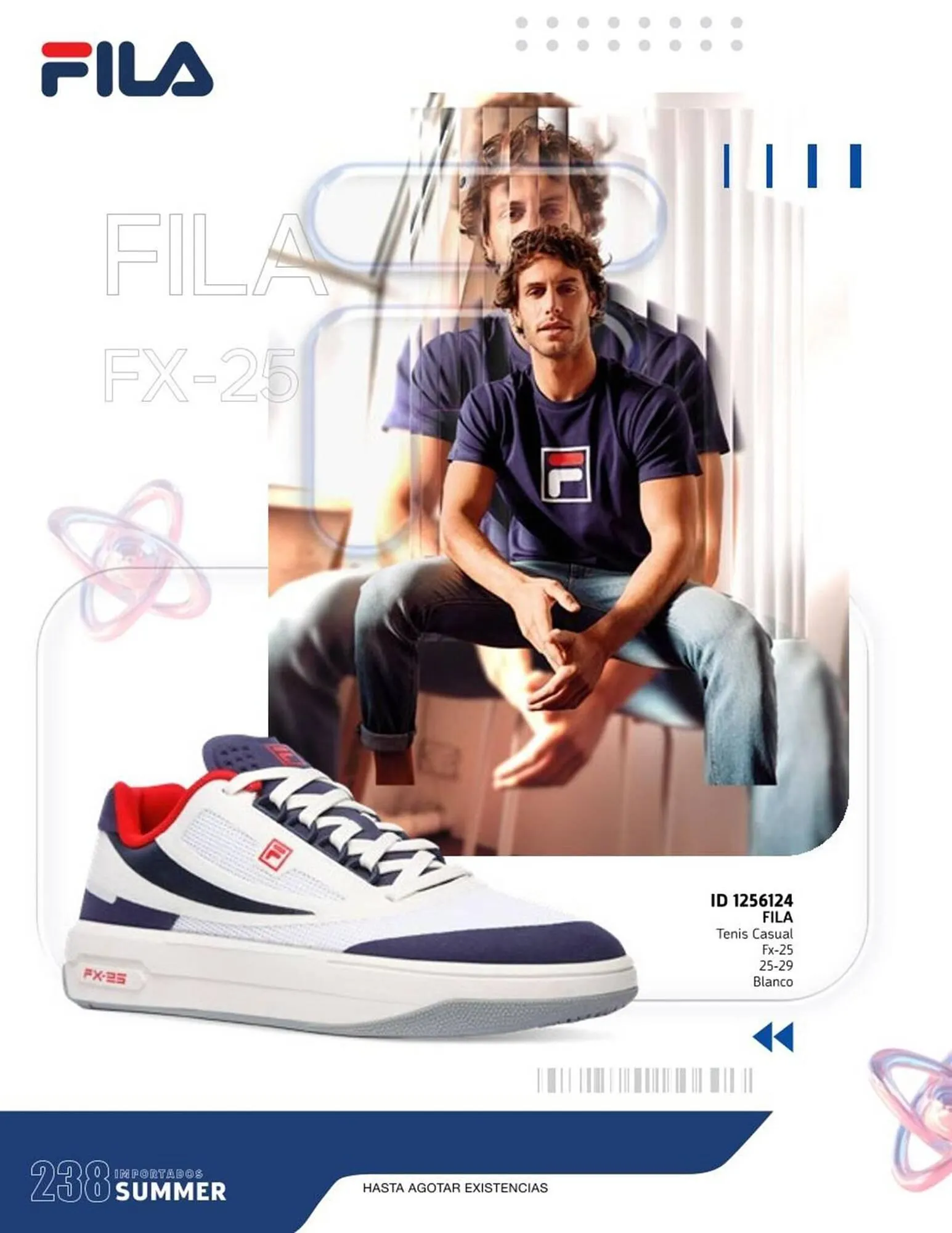 Catálogo de Catálogo Price Shoes 16 de mayo al 31 de agosto 2025 - Pagina 238