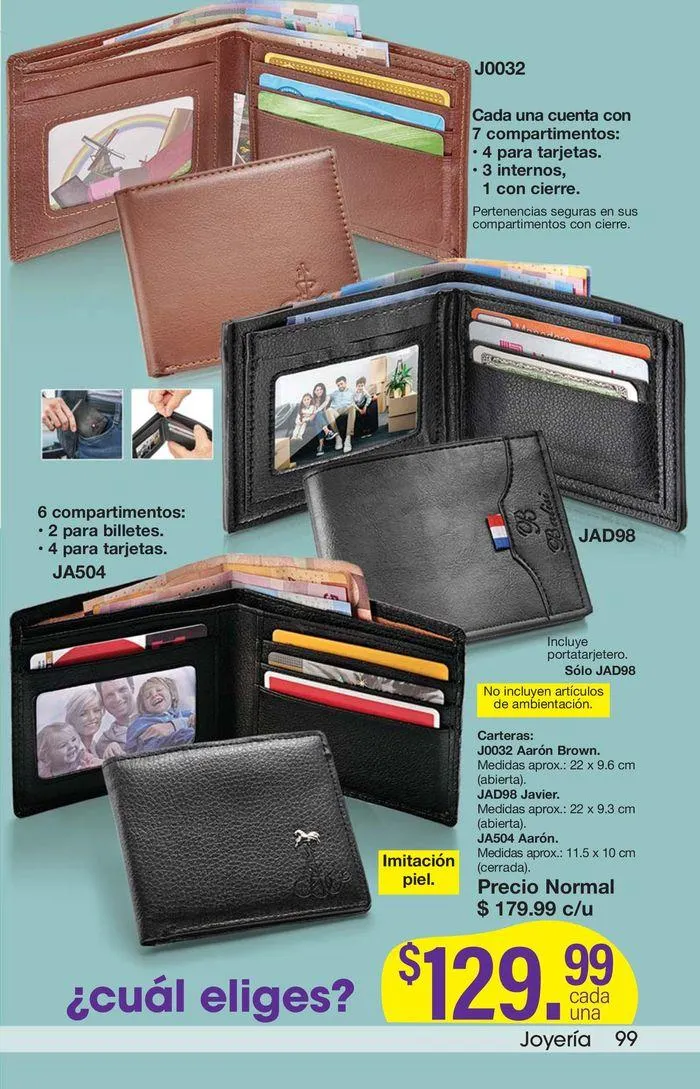 Catálogo de Arabela Campaña 11 25 de abril al 16 de mayo 2024 - Pagina 91