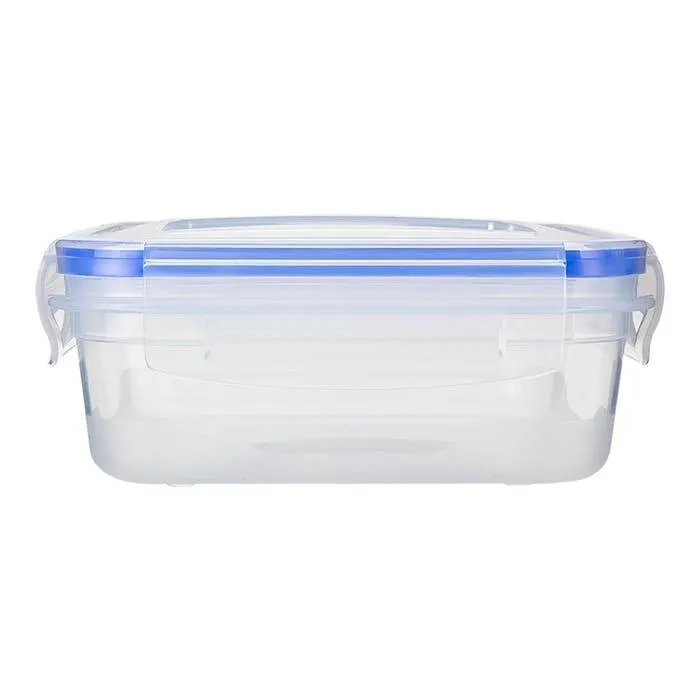 Super sello de plástico cuadrado 1561 Cubasa