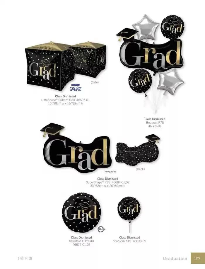 Catálogo de Spring Summer Catalogo 17 de marzo al 31 de agosto 2025 - Pagina 127