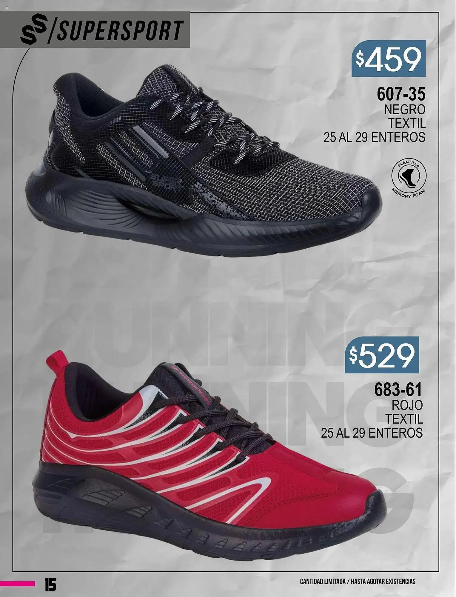 Catálogo de Catálogo Cklass 8 de enero al 2 de marzo 2026 - Pagina 16