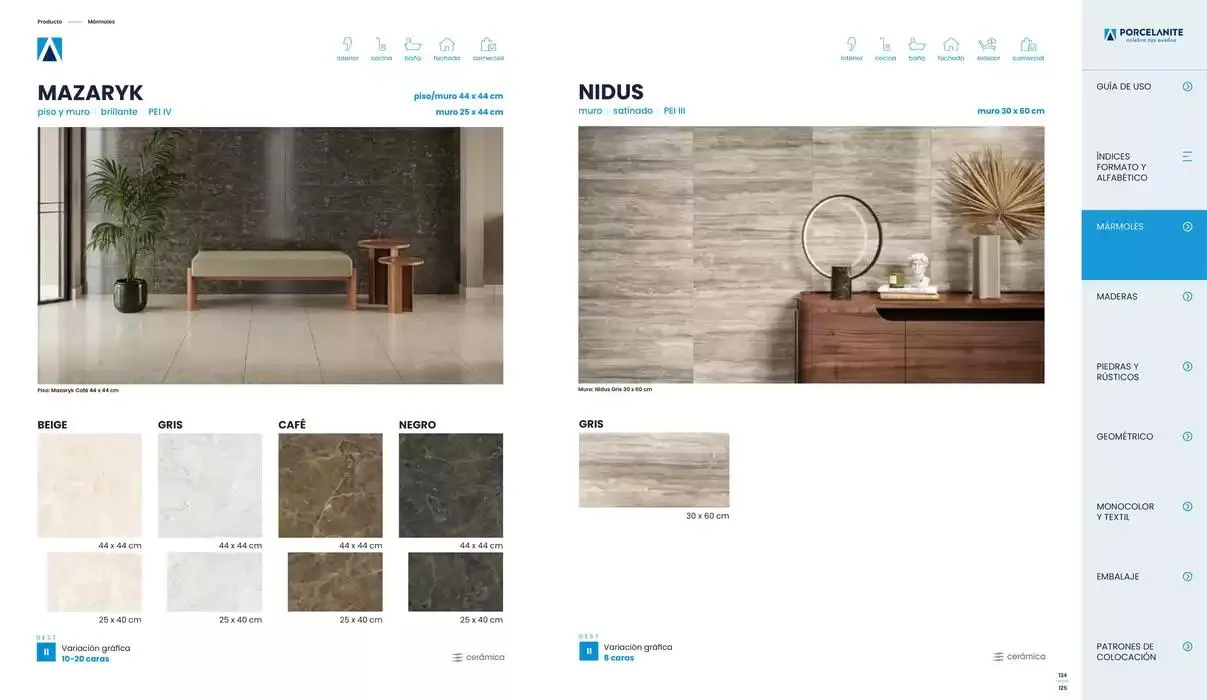 Catálogo de Catálogo General 2024 28 de octubre al 28 de febrero 2025 - Pagina 63