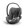 Portabebé Cybex CLOUD T i-Size + Base 360º T