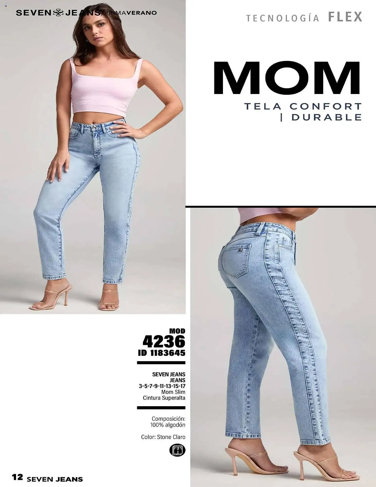 Catálogo de Catálogo Price Shoes 9 de febrero al 1 de junio 2026 - Pagina 12