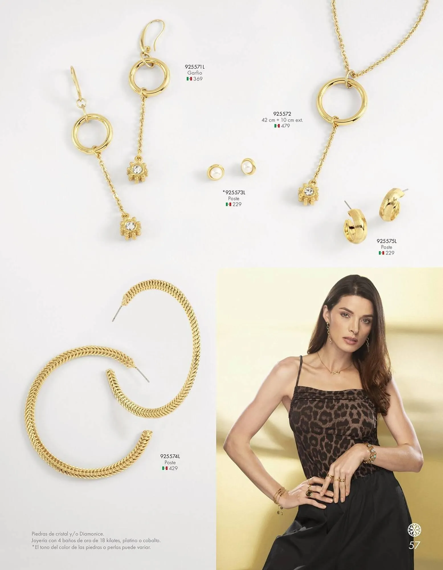 Catálogo de Catálogo Nice 22 de febrero al 28 de febrero 2026 - Pagina 59