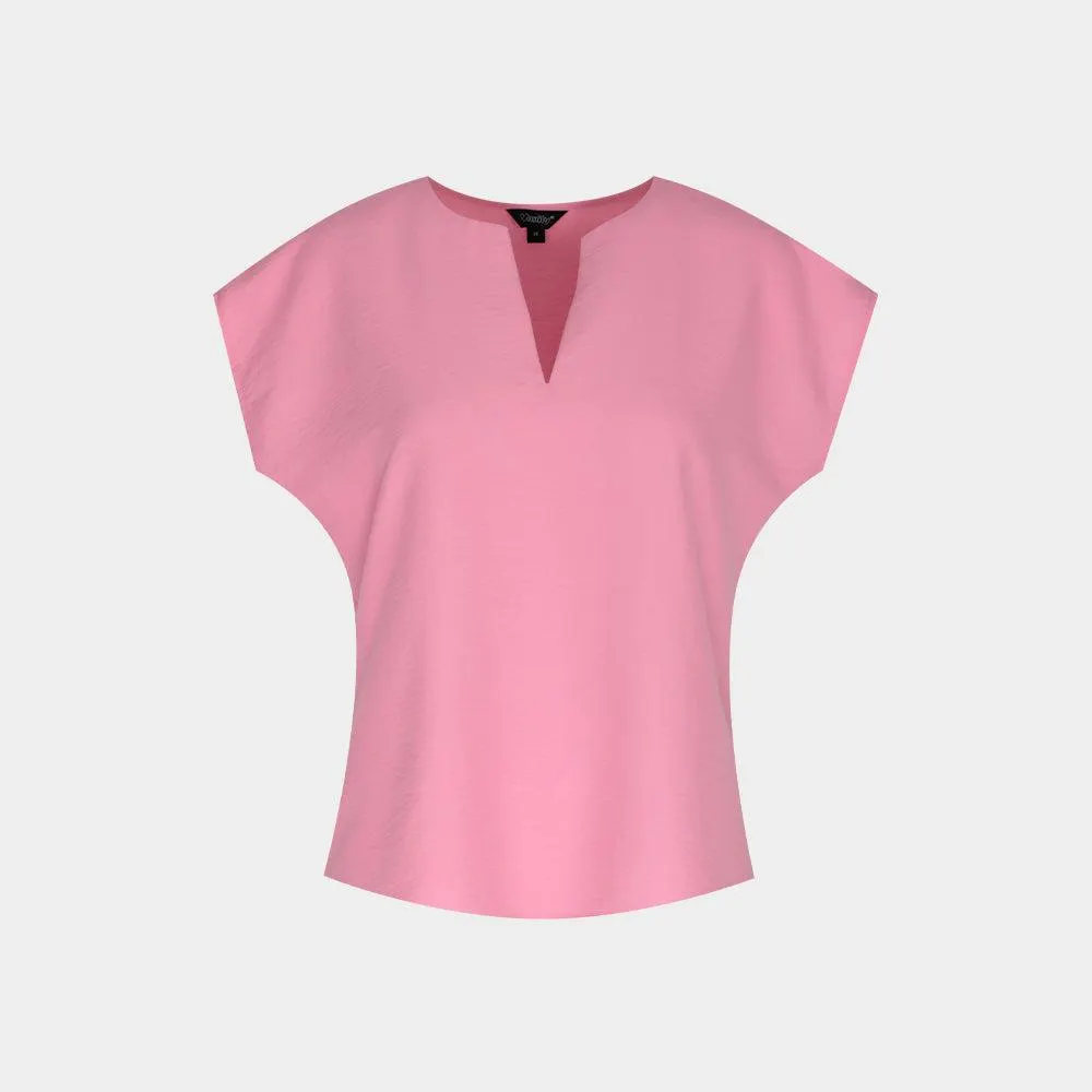 Blusa Berry Blossom
