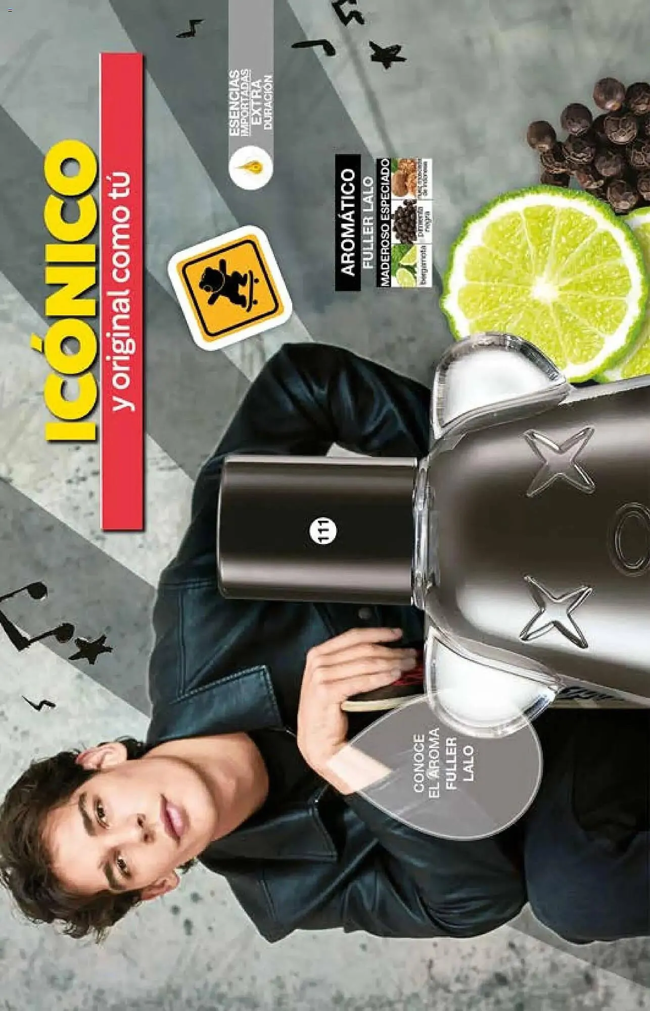 Catálogo de Catálogo Fuller 15 de abril al 6 de mayo 2026 - Pagina 26