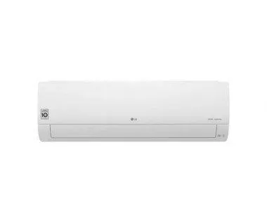 Minisplit LG VM182H9 - Inverter - 1.5 Toneladas - 220v - Wi-Fi - Blanco