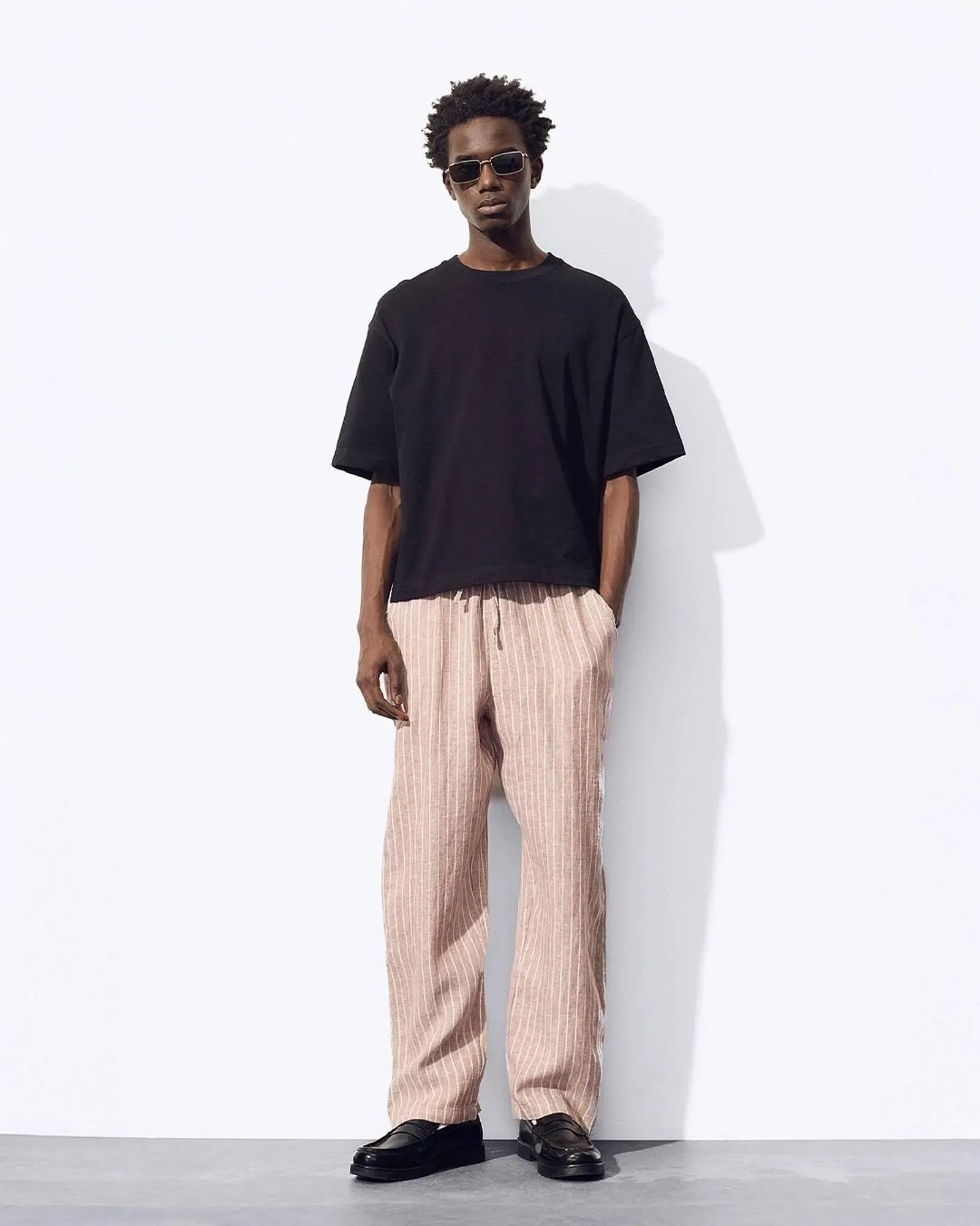 Catálogo de Catálogo Pull & Bear 11 de abril al 24 de abril 2026 - Pagina 4