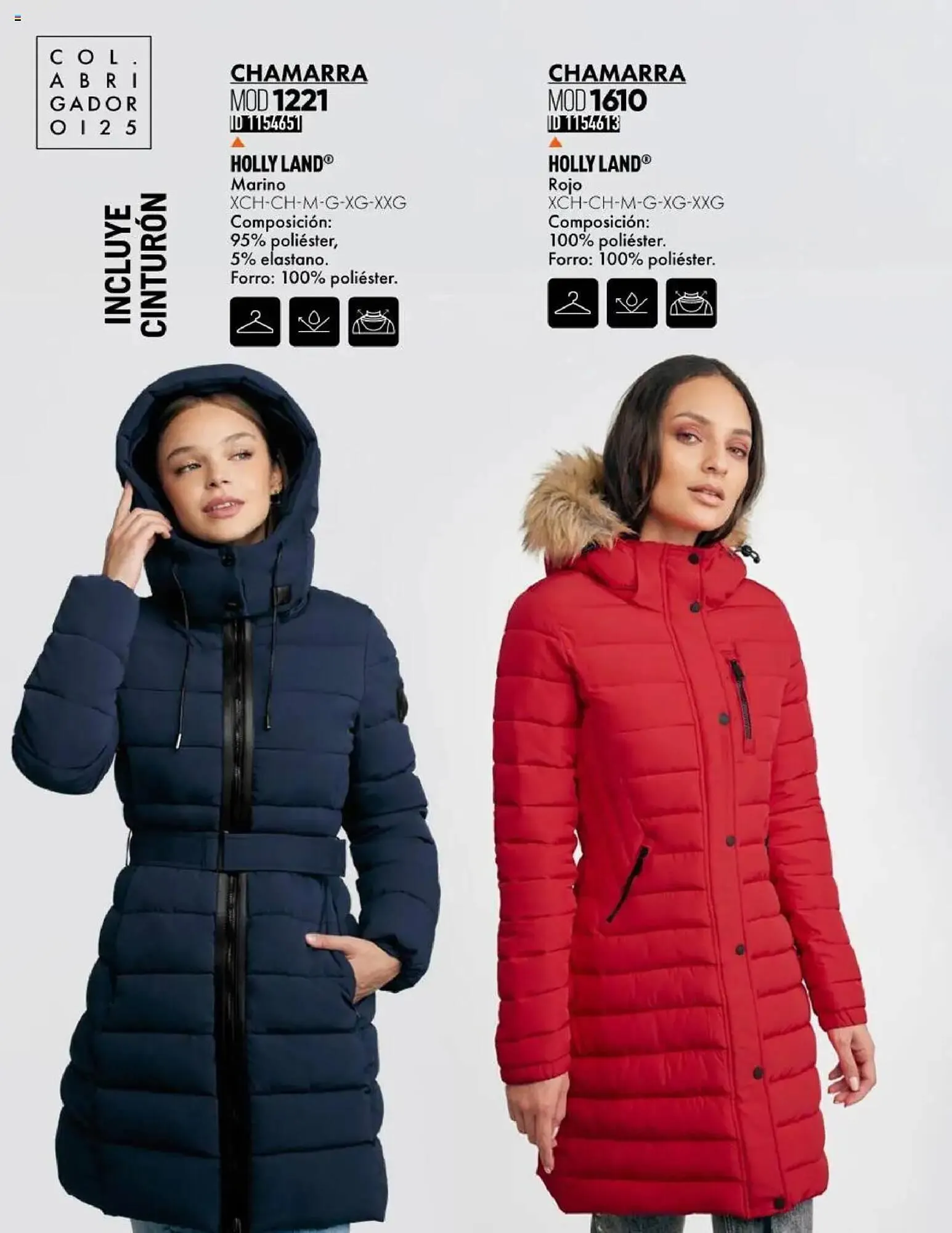 Catálogo de Catálogo Price Shoes 18 de septiembre al 1 de abril 2026 - Pagina 36