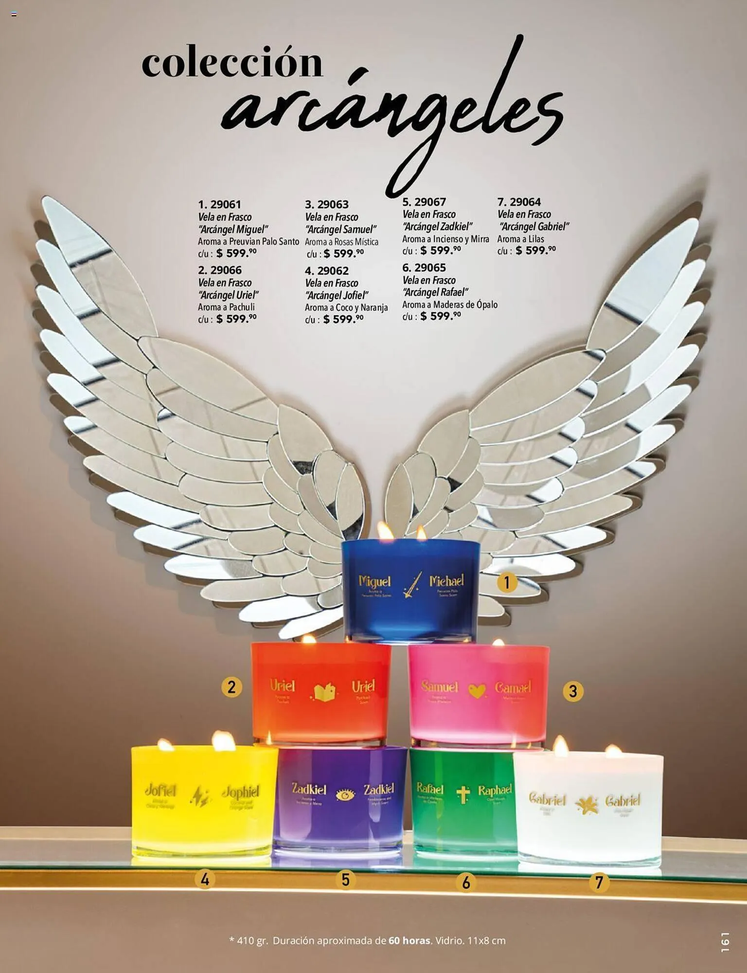 Catálogo de Catálogo Home Interiors 25 de junio al 2 de julio 2024 - Pagina 93