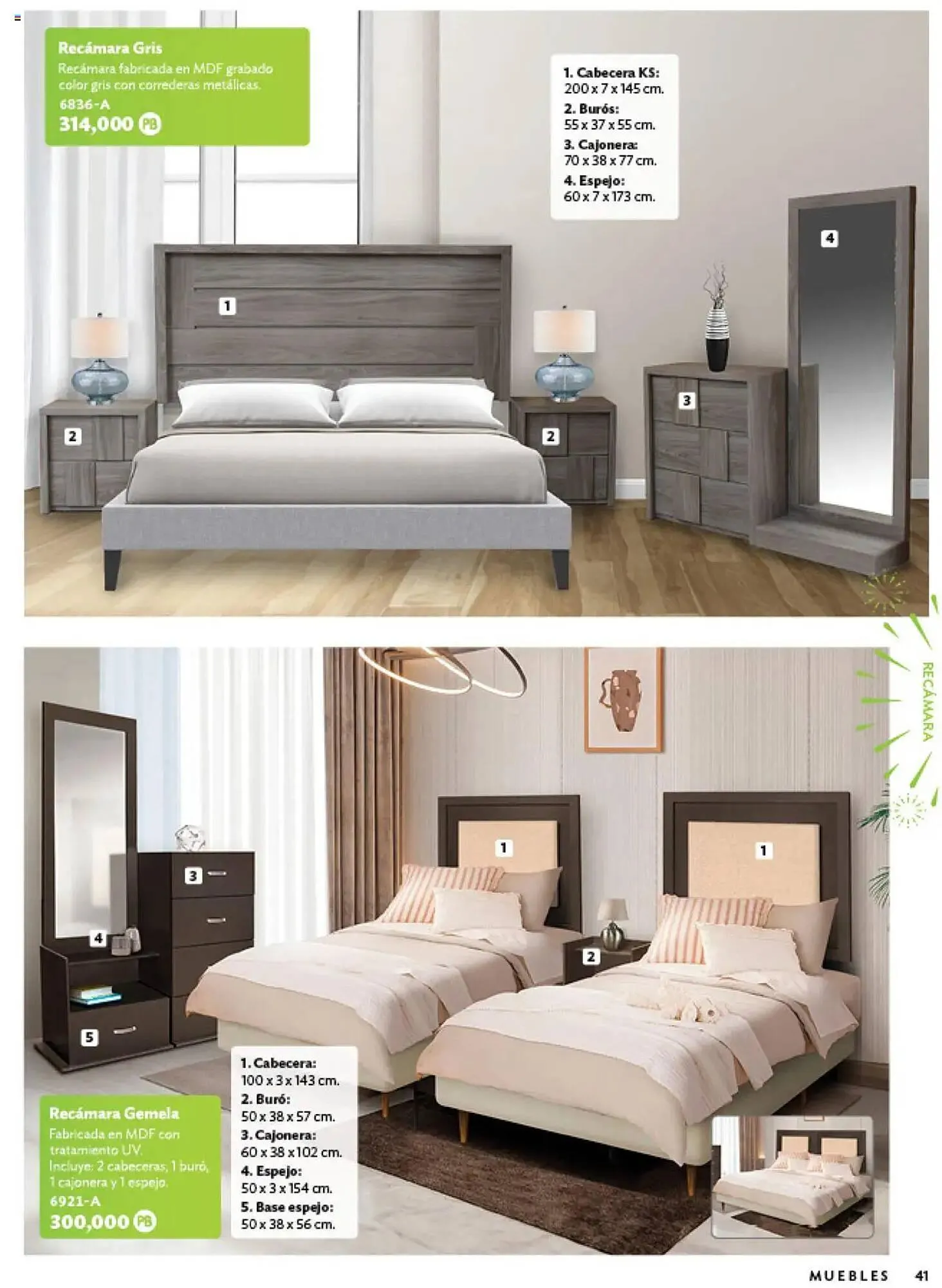 Catálogo de Catálogo BetterWare 3 de junio al 10 de junio 2025 - Pagina 65