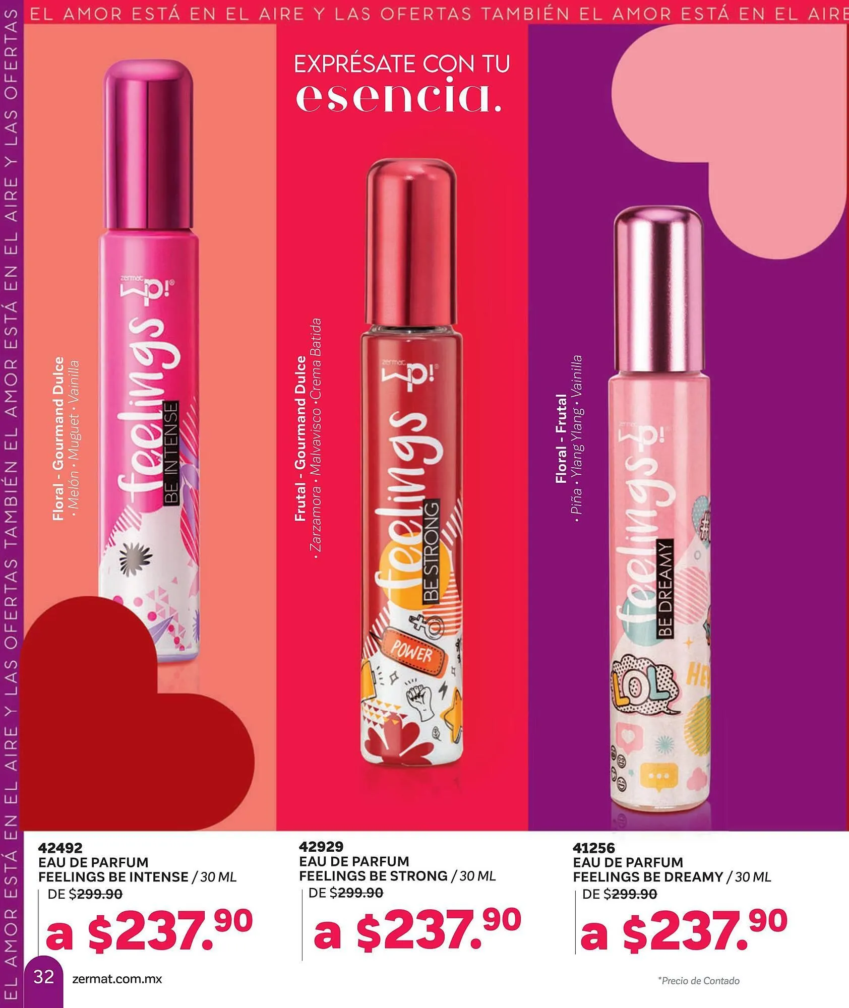 Catálogo de Catálogo Zermat 1 de febrero al 28 de febrero 2026 - Pagina 32