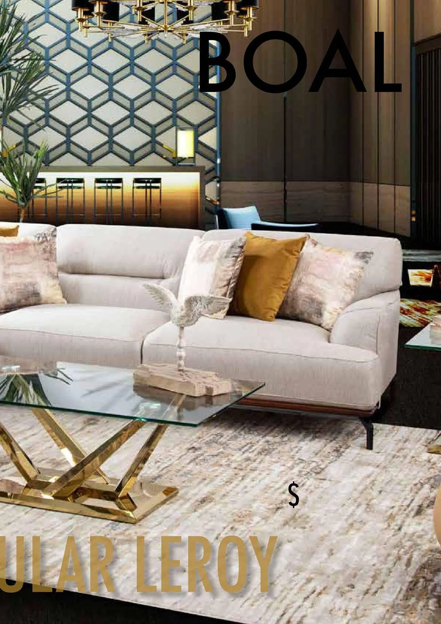 Catálogo de Catálogo Muebles Dico 17 de agosto al 24 de agosto 2023 - Pagina 6