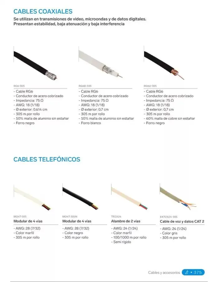 Catálogo de Catálogo 2025 18 de febrero al 31 de diciembre 2025 - Pagina 393