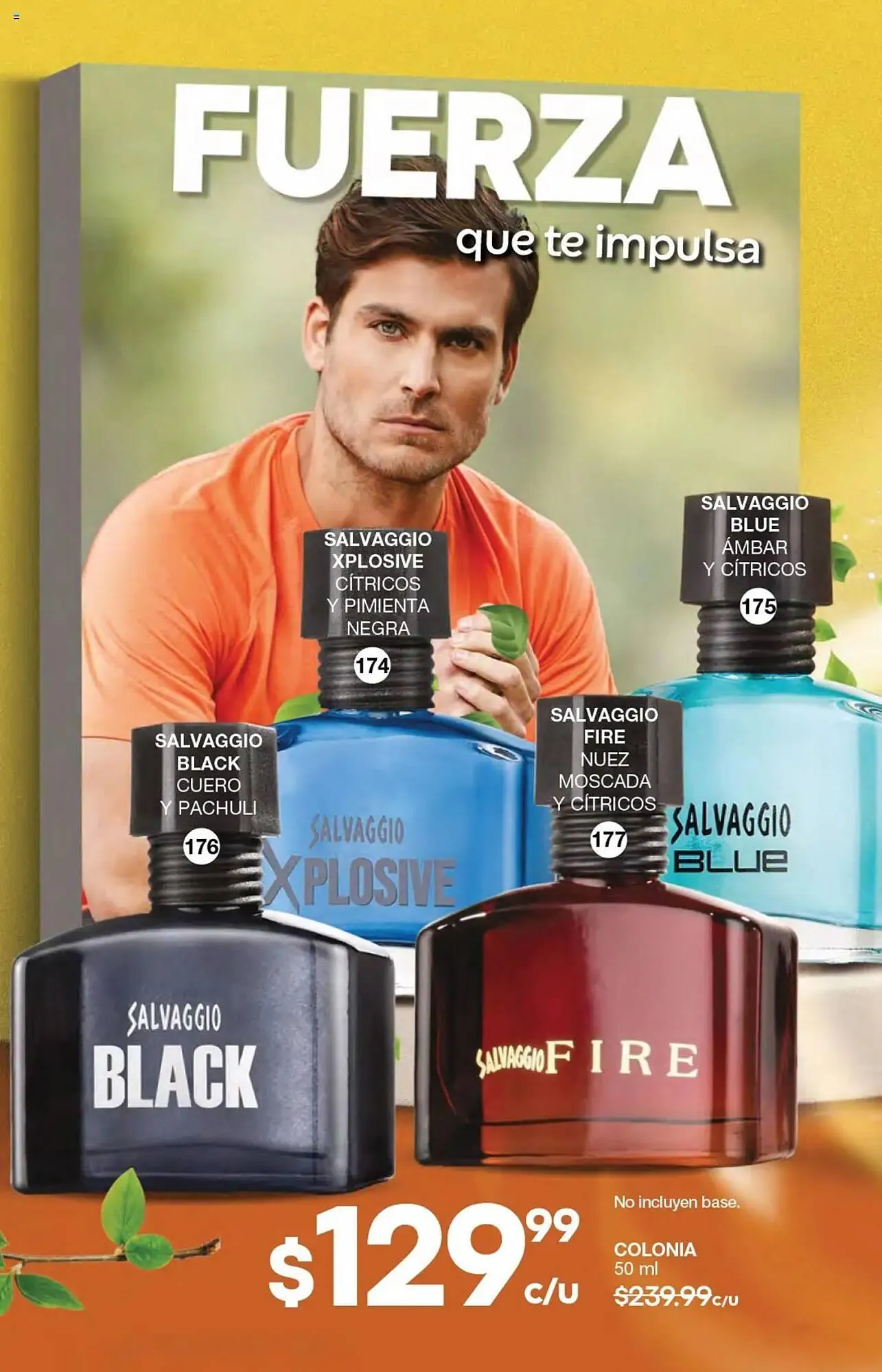 Catálogo de Catálogo Fuller 23 de julio al 13 de agosto 2025 - Pagina 48