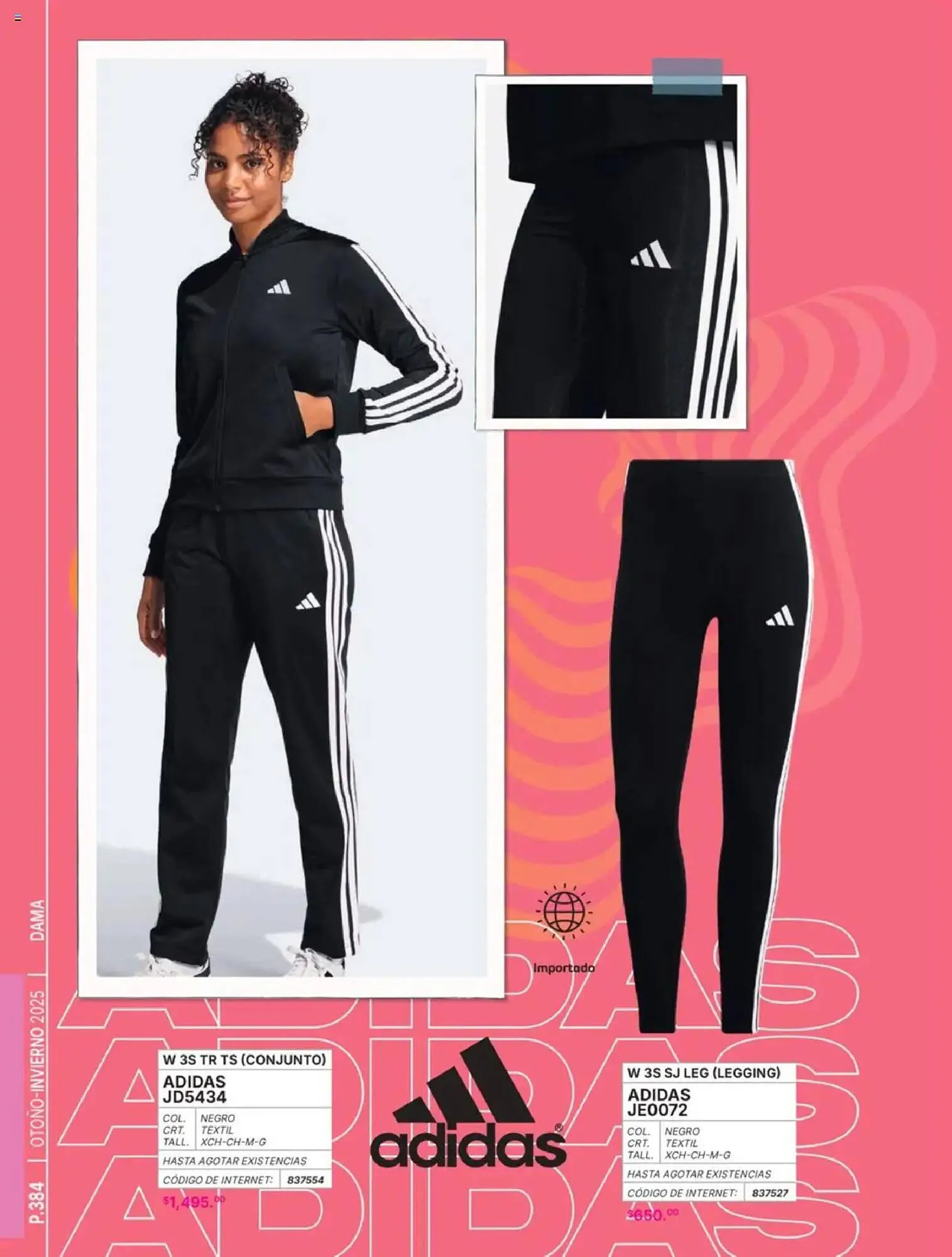 Catálogo de Catálogo Impuls 7 de julio al 1 de octubre 2025 - Pagina 386