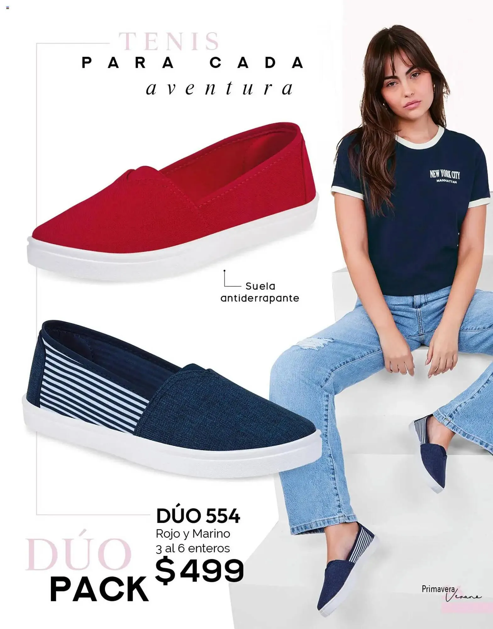 Catálogo de Catálogo Cklass 2 de enero al 1 de mayo 2026 - Pagina 69