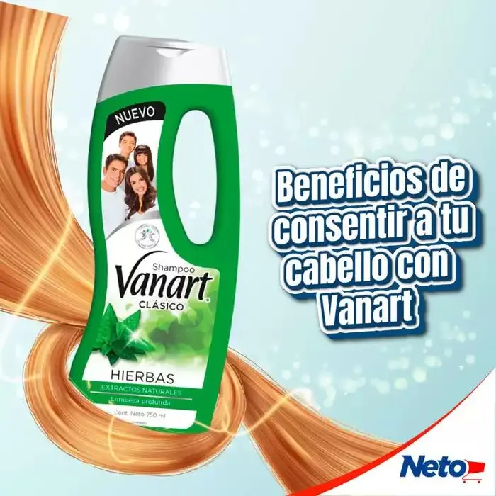 Catálogo de Nuestras mejores gangas 1 de marzo al 31 de marzo 2025 - Pagina 7