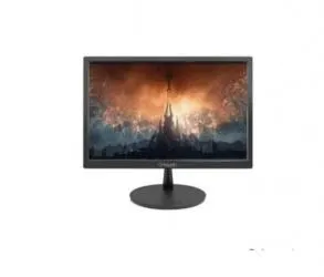 Monitor Qtouch QT-1900 LED 19", 1440x900 WXGA+, 75Hz, HDMI, Negro