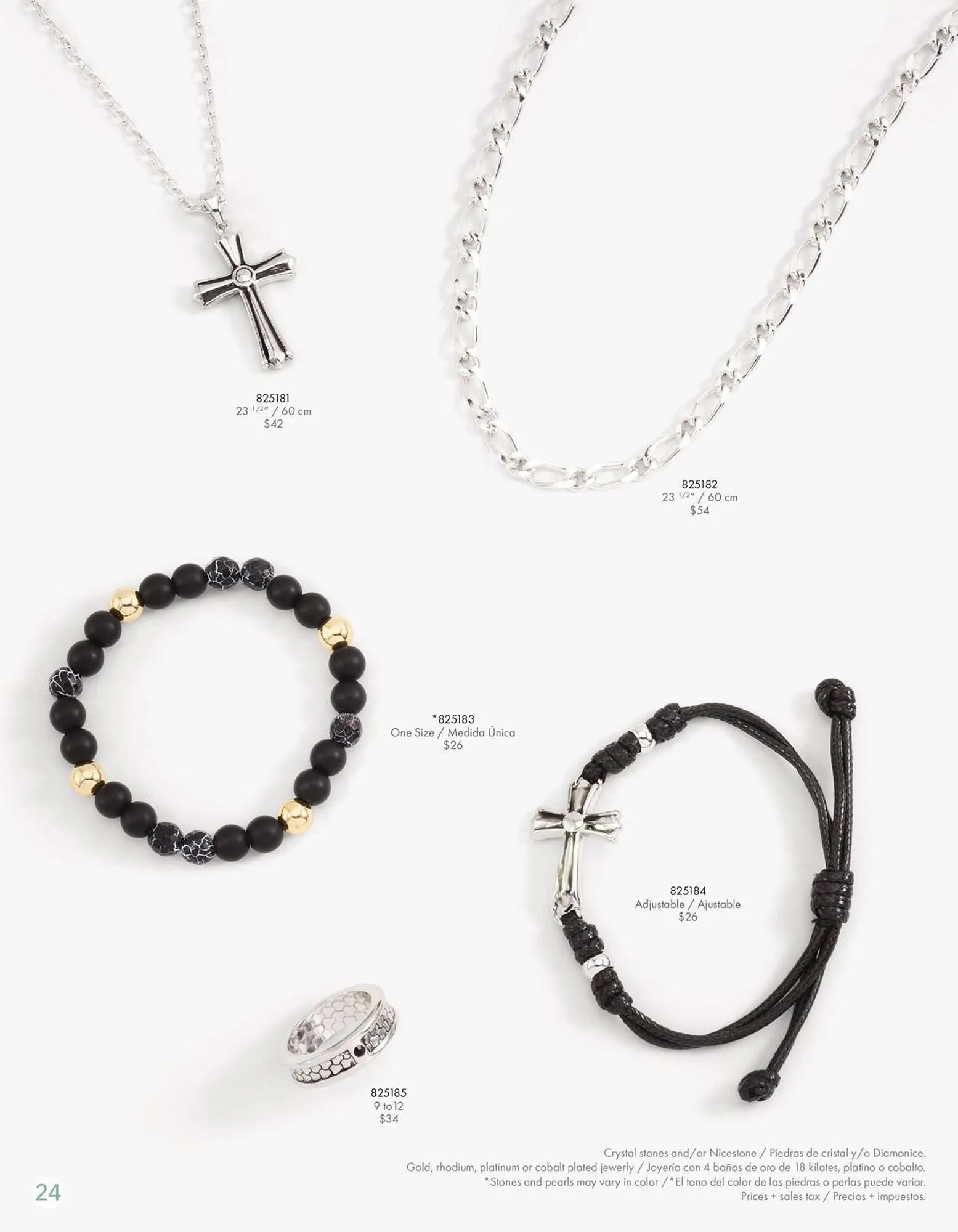 Catálogo de Catálogo Nice 17 de febrero al 31 de julio 2026 - Pagina 24