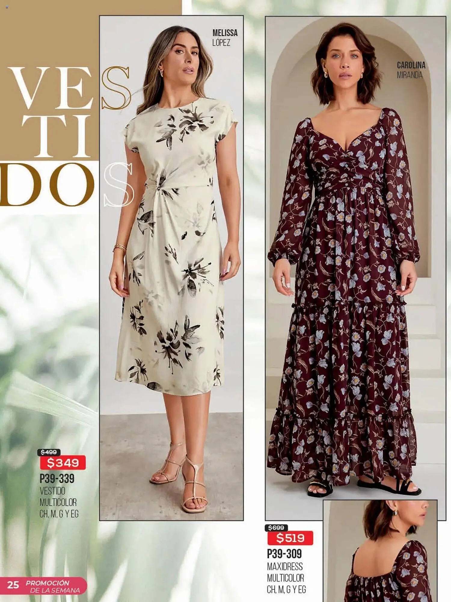 Catálogo de Catálogo Cklass 13 de abril al 27 de abril 2026 - Pagina 26