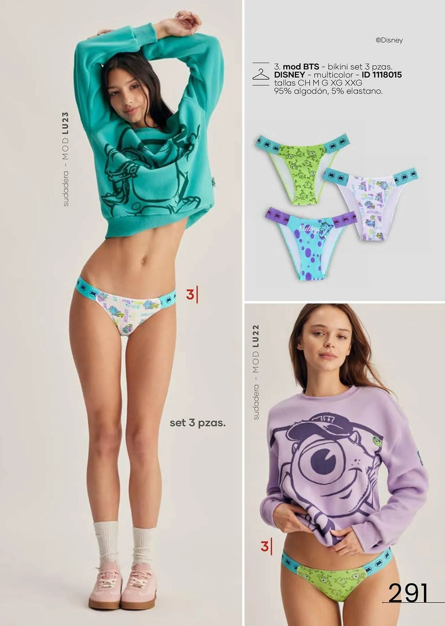 Catálogo de Catálogo Price Shoes 2 de febrero al 31 de marzo 2026 - Pagina 291