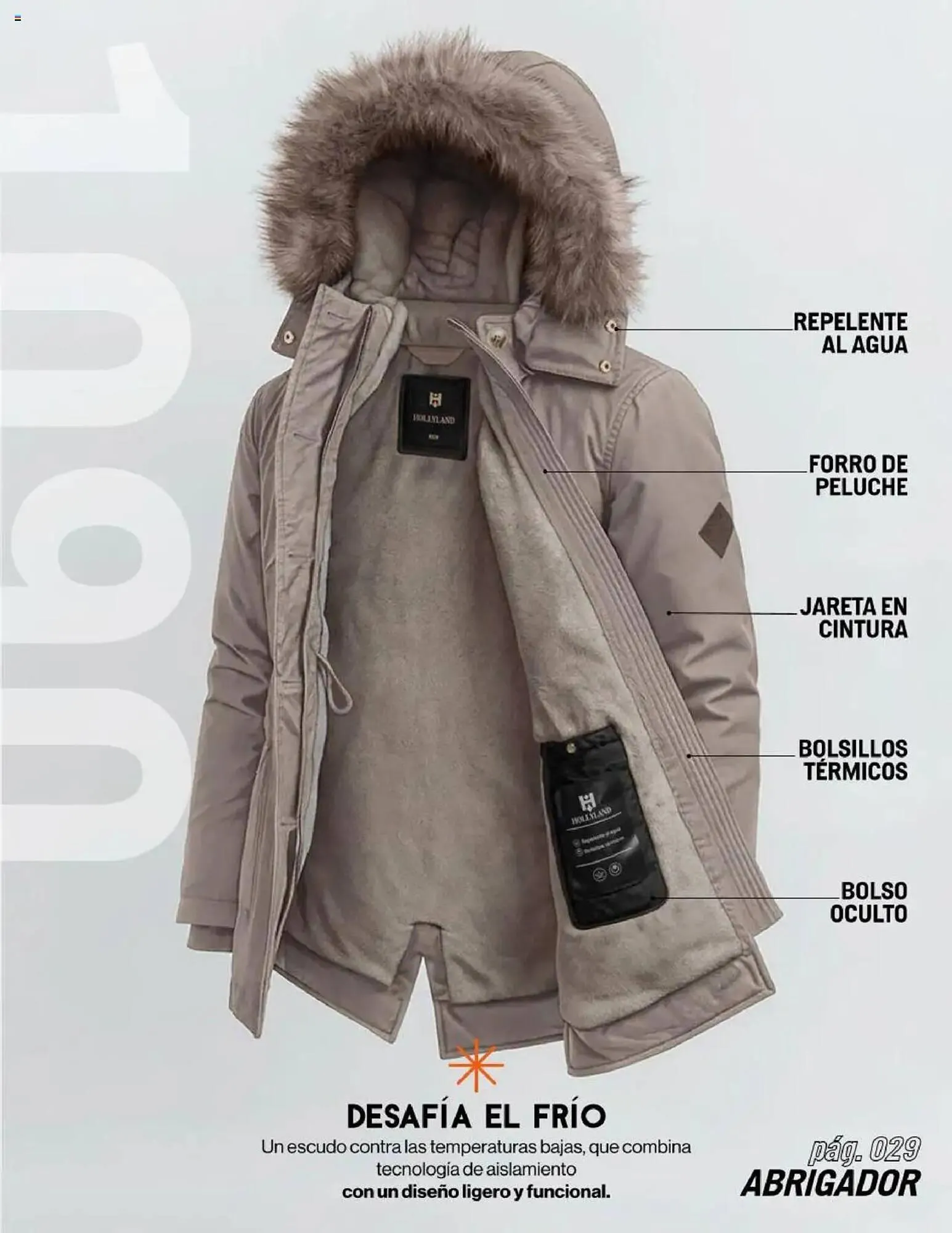 Catálogo de Catálogo Price Shoes 18 de septiembre al 1 de abril 2026 - Pagina 29