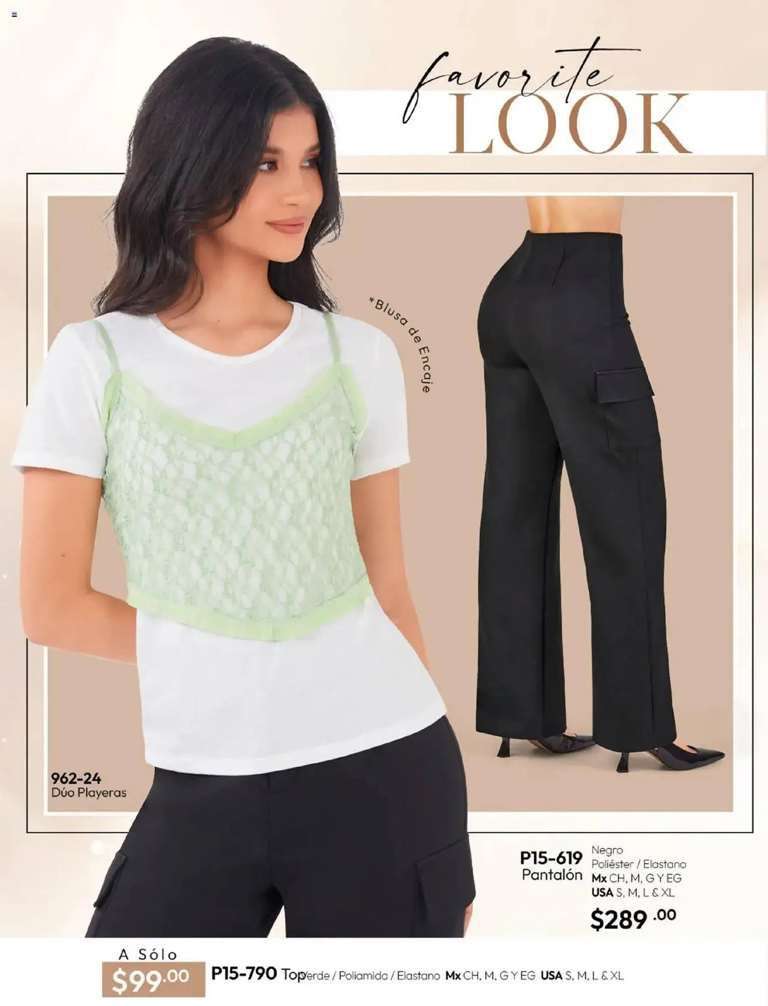 Catálogo de Catálogo Cklass 14 de julio al 1 de enero 2026 - Pagina 365