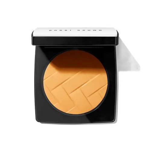 Vitamin Enriched Pressed Powder
