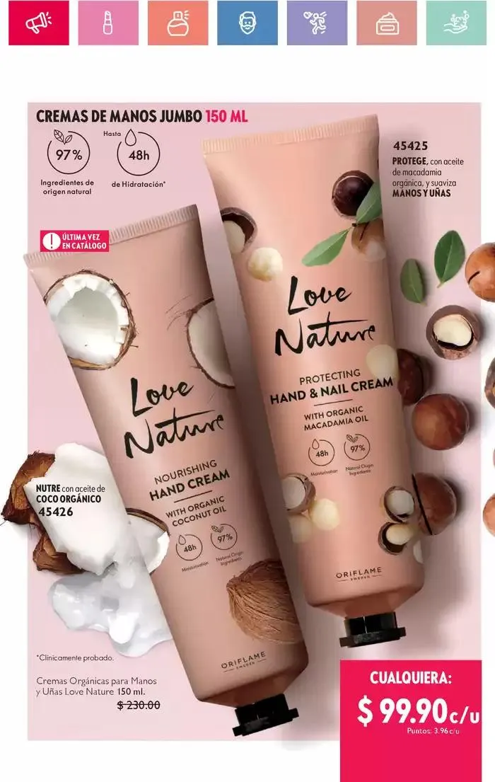 Catálogo de Catálogo de Marzo 6 de marzo al 31 de marzo 2025 - Pagina 7