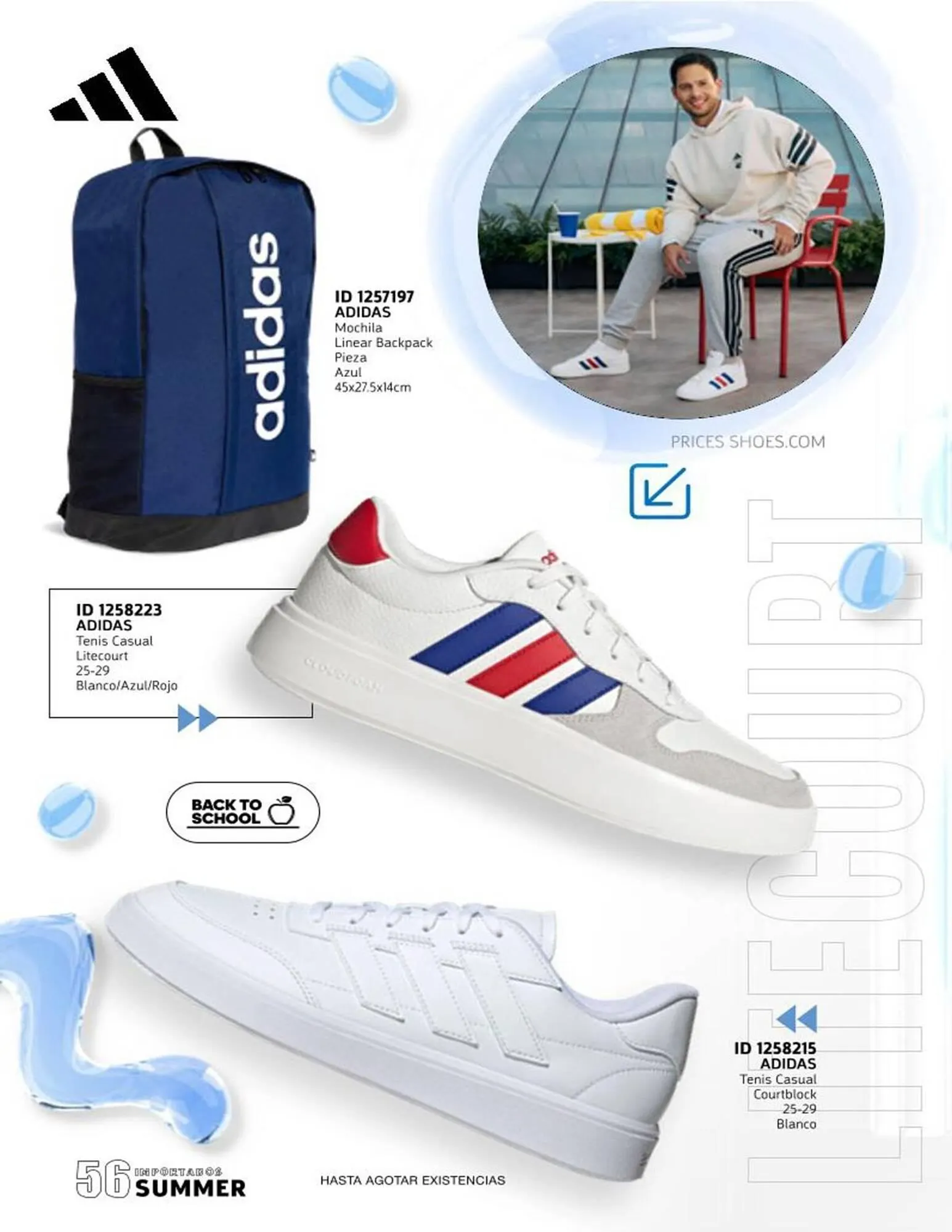 Catálogo de Catálogo Price Shoes 8 de julio al 31 de diciembre 2025 - Pagina 56